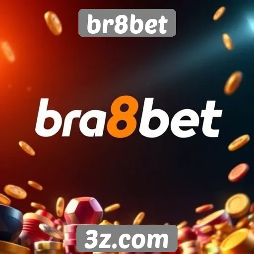 Comparativo de bônus e promoções do br8bet