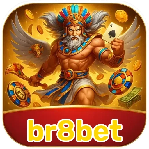 br8bet: Sua Porta de Entrada para Jogos Online Incríveis